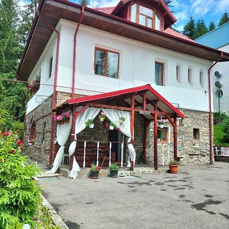 Casa Olguta Sinaia Exterior photo