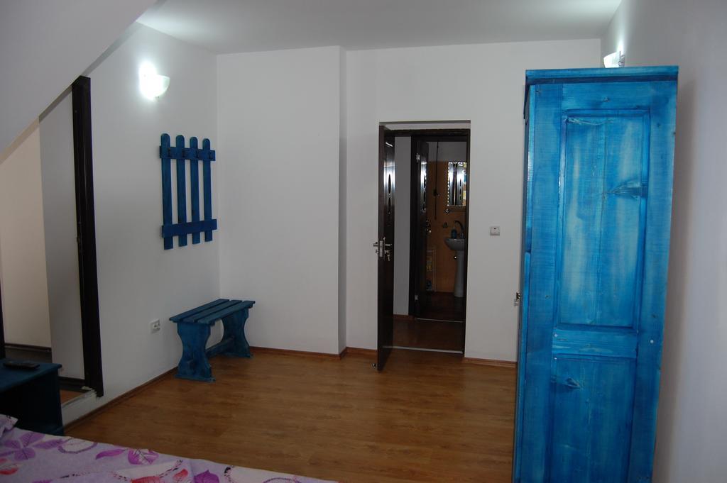 Casa Olguta Sinaia Room photo